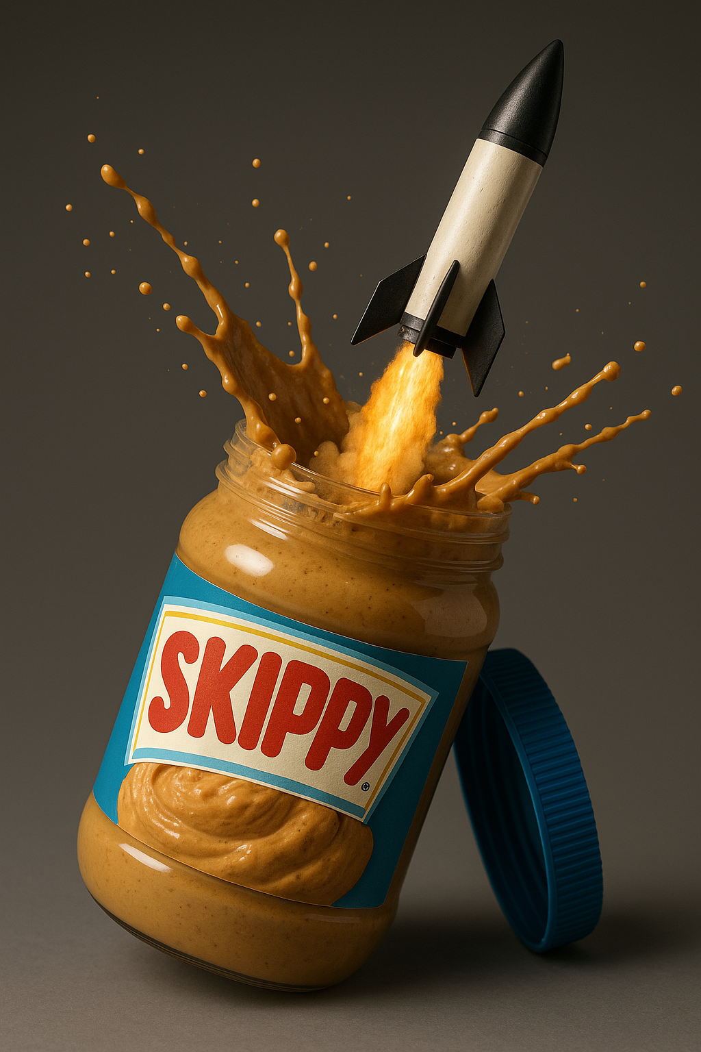 Skippy Cup 2