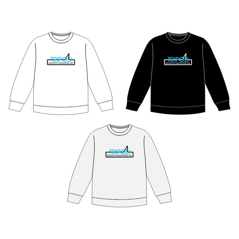 Tripoli Sweatshirt