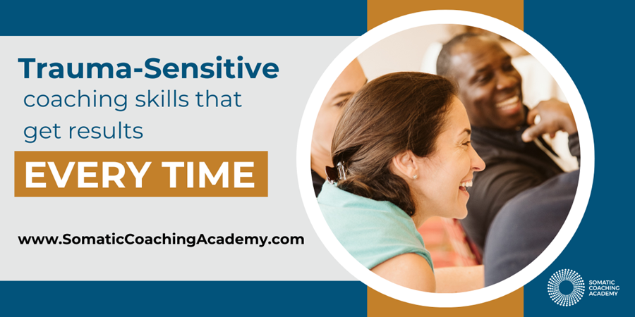 Somatic Coaching Academy