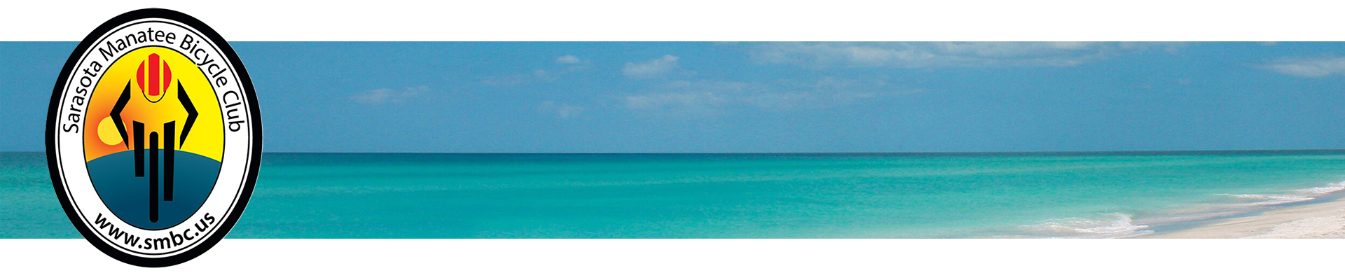 Sarasota Manatee Bicycle Club Come Ride with US!