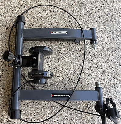 Bike Mate Trainer