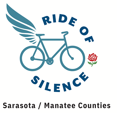 Ride of Silence Logo