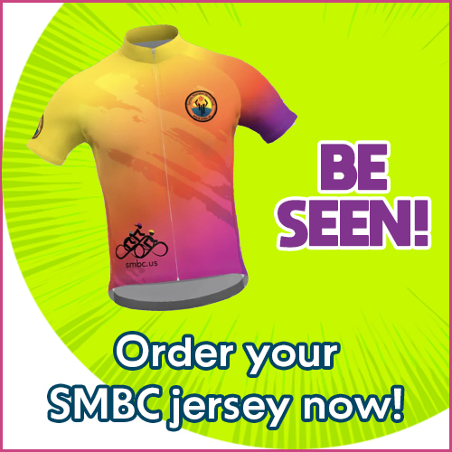be seen