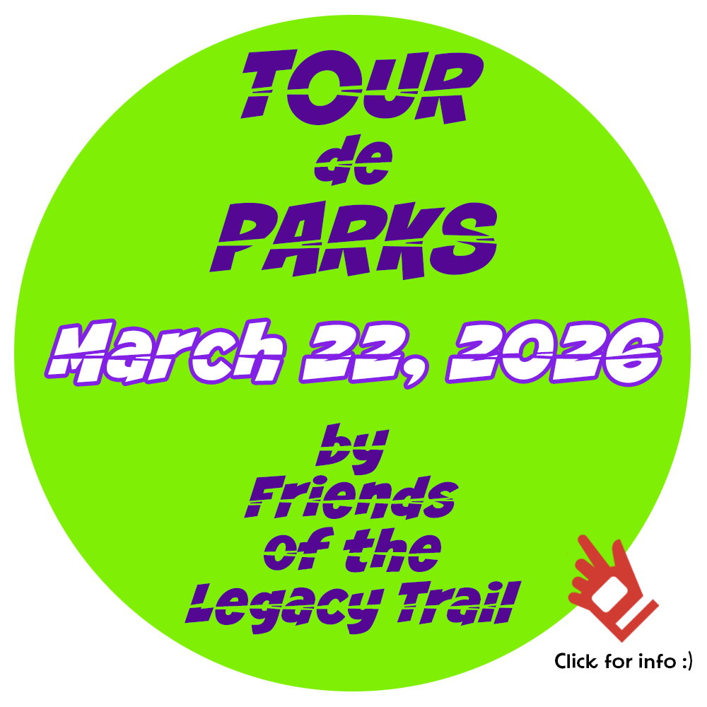 Tour de Parks