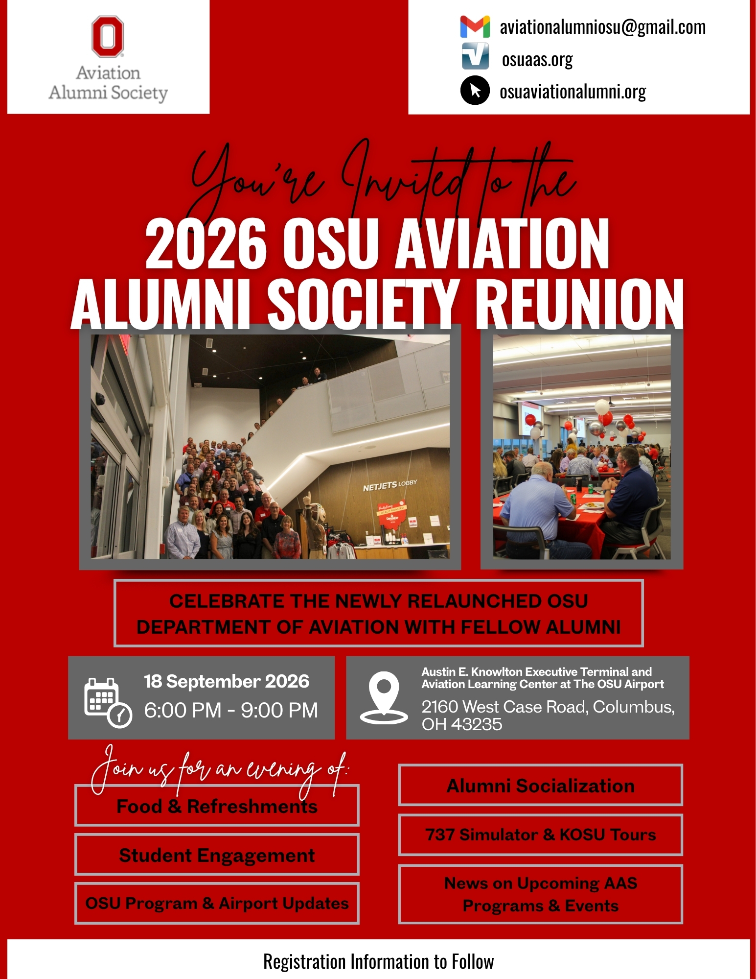 2026 AMM Reunion