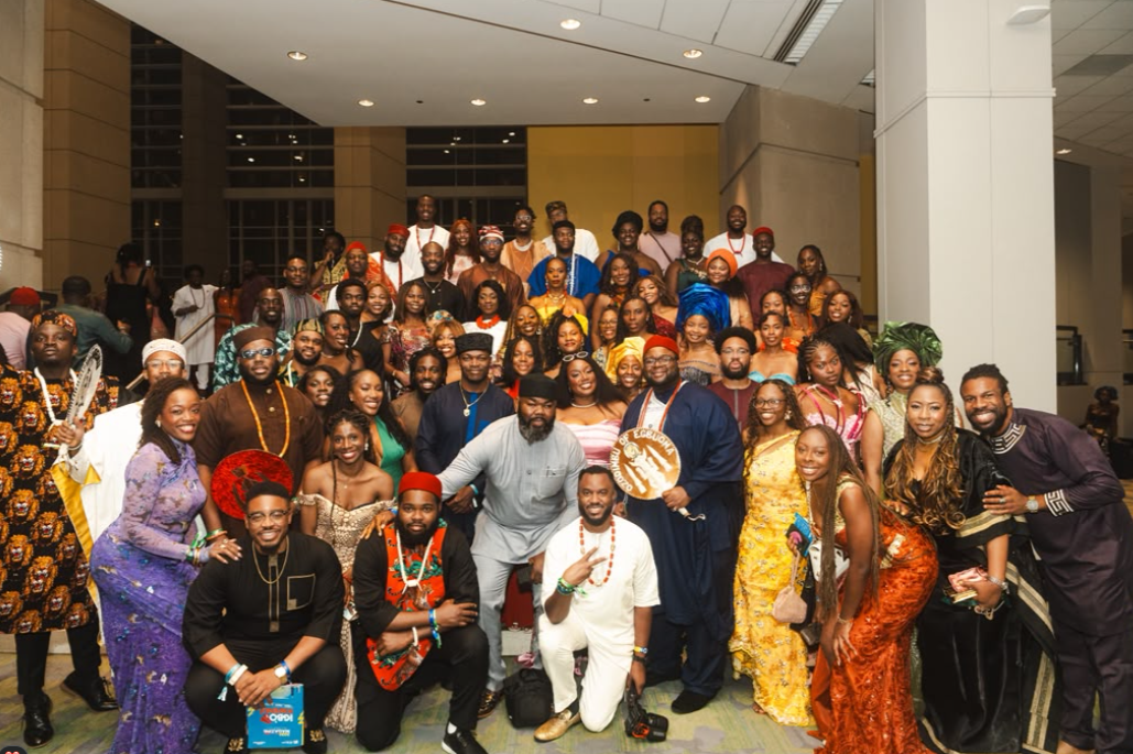 UIU Tri-State 2026 Convention Gala pic