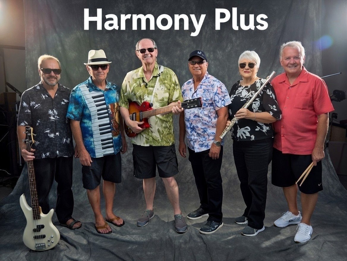 Harmony Band 2