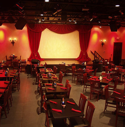 Visani Comedy Theater
