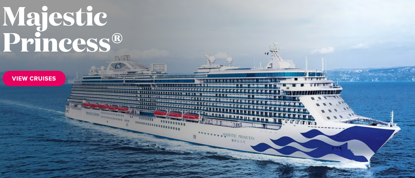 Majestic Princess