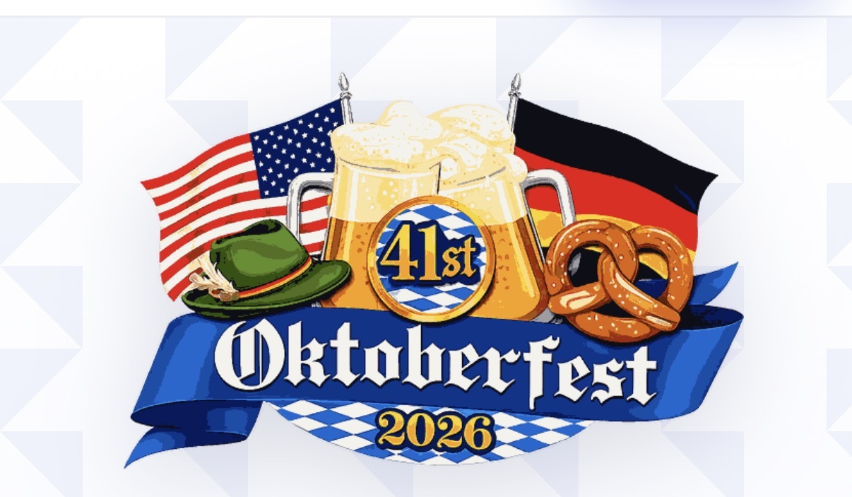 OKOBERTFEST 2026