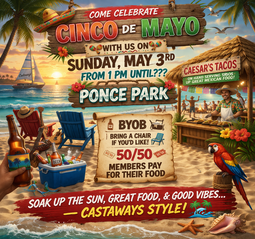 Cinco de Mayo 2026