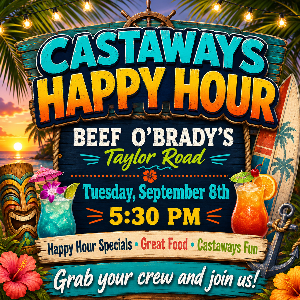 Beef’s Sept 8
