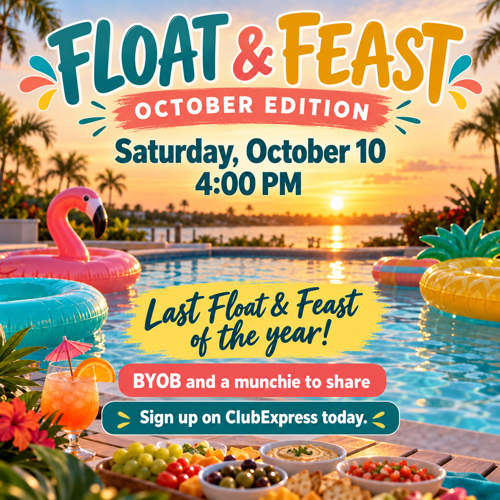Float & Feast