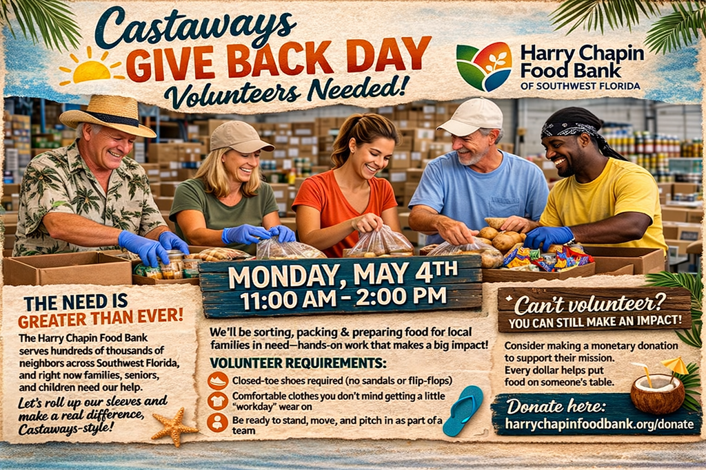 Harry Chapin Food Bank