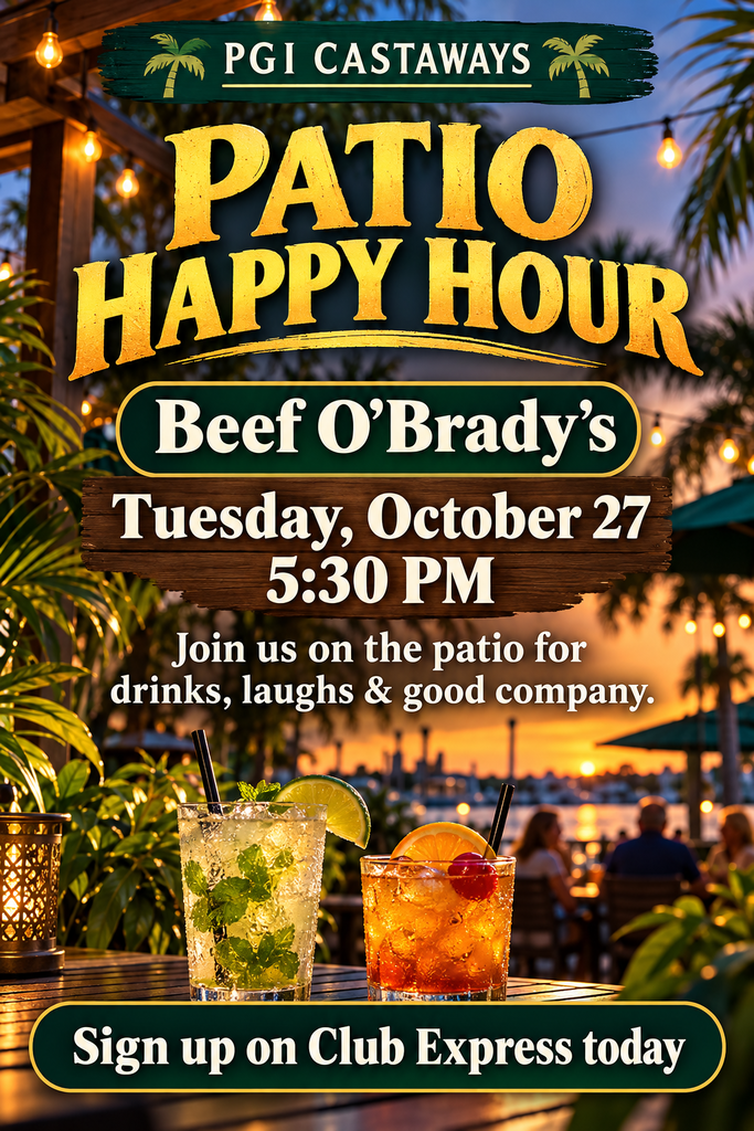 Beef’s Oct 27