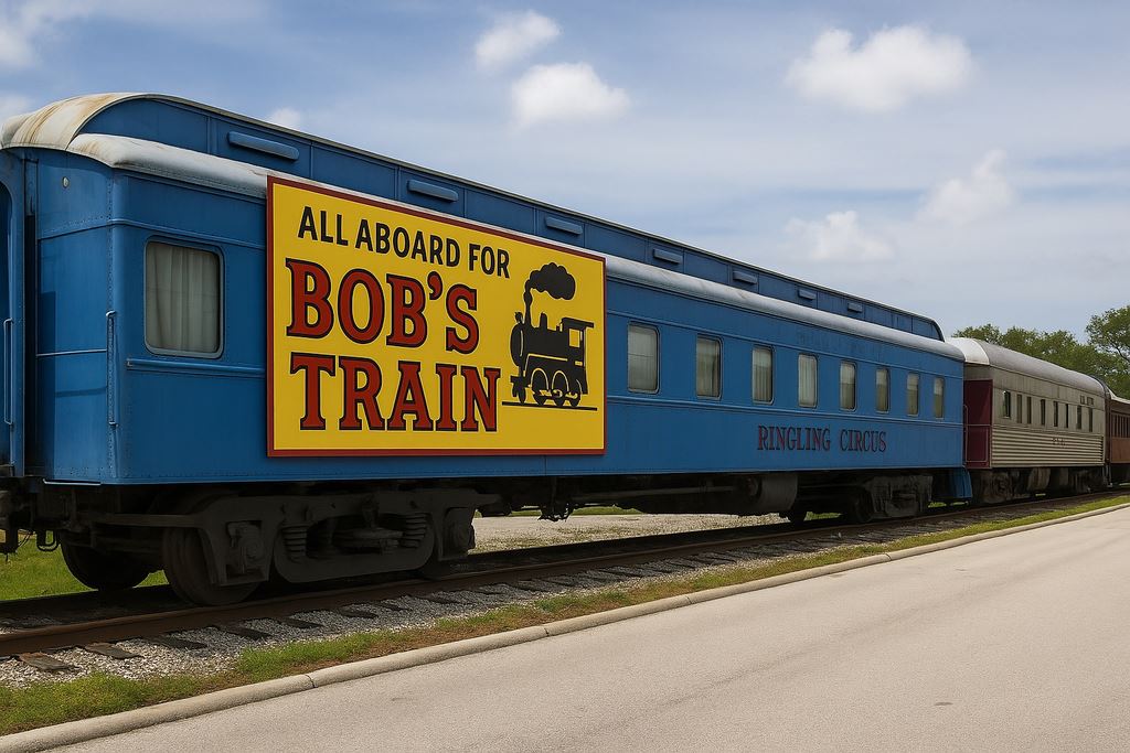 Bob