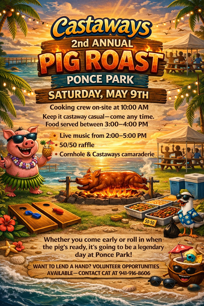 Pig Roast