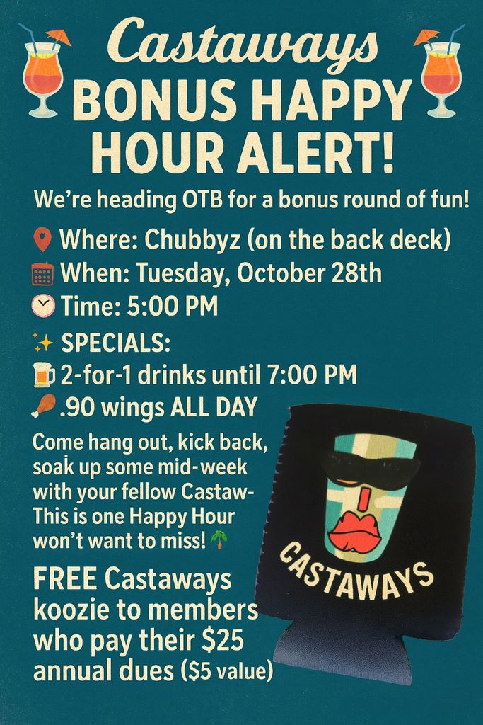Chubbyz Bonus HH