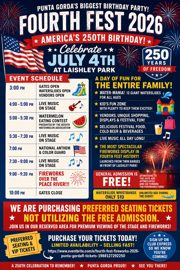 Fourth Fest