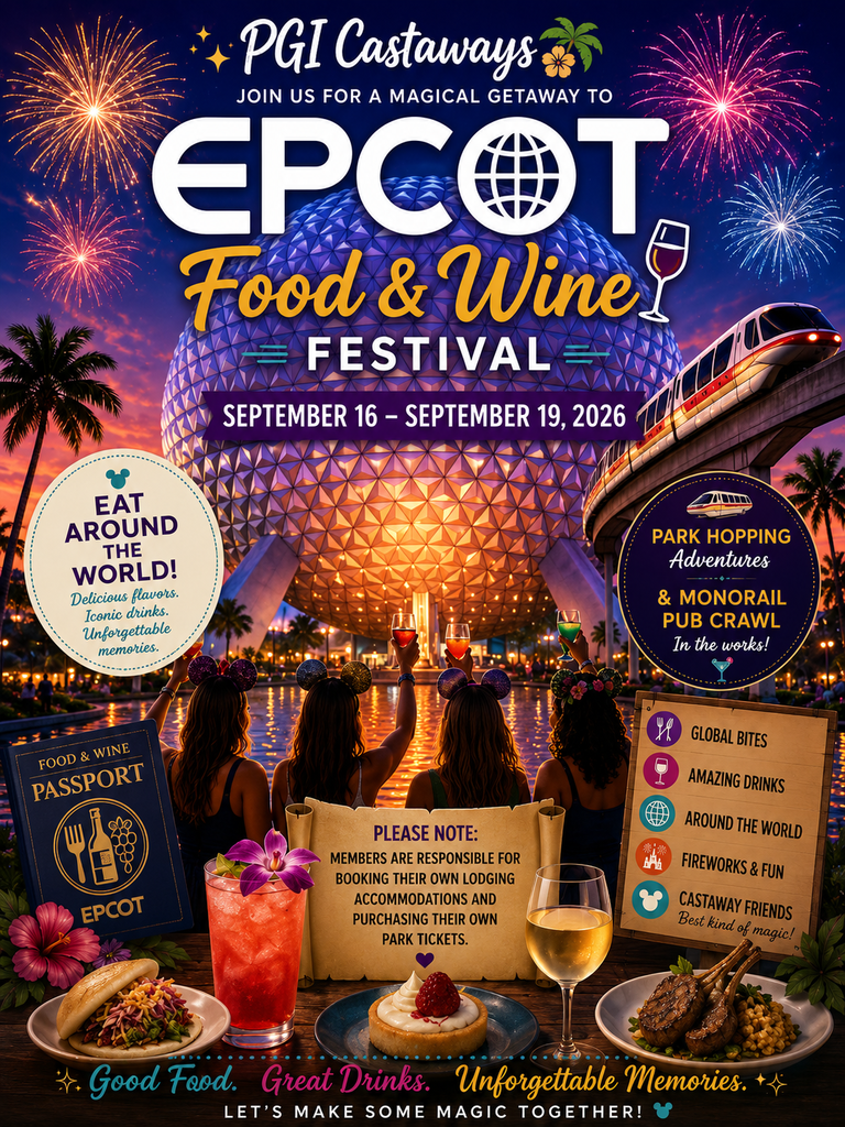 EPCOT