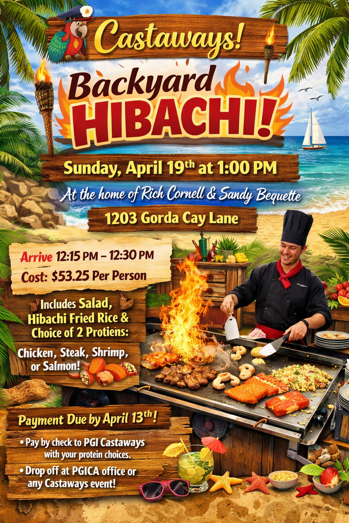 Hibachi