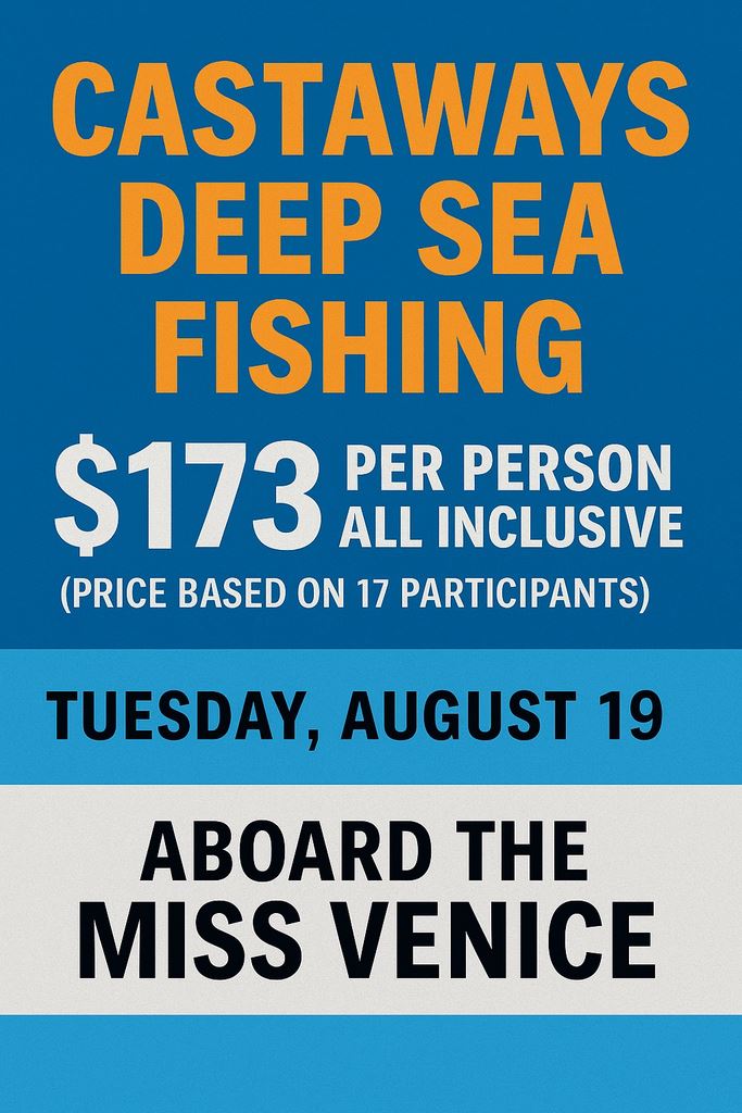 Fishing Trips