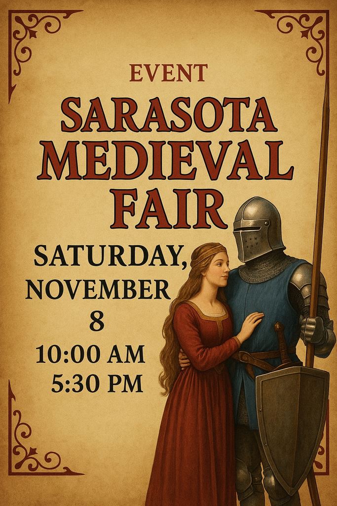 Medieval Fair