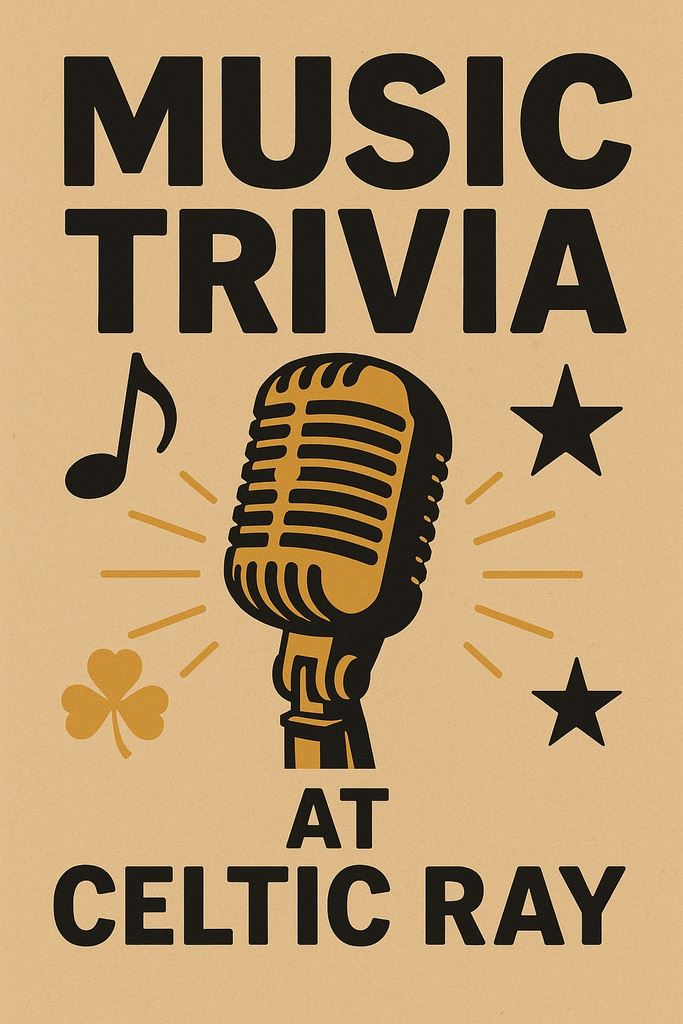 Music Trivia
