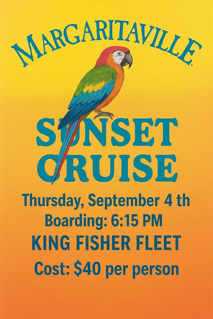 Sunset Cruise