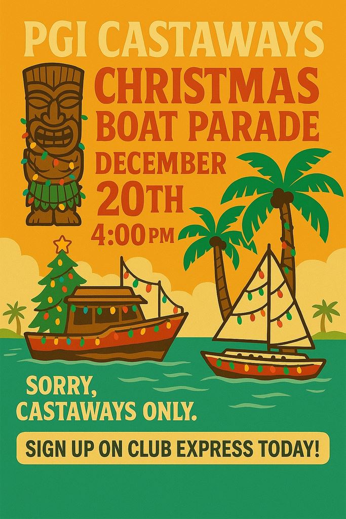 Christmas Party 2025