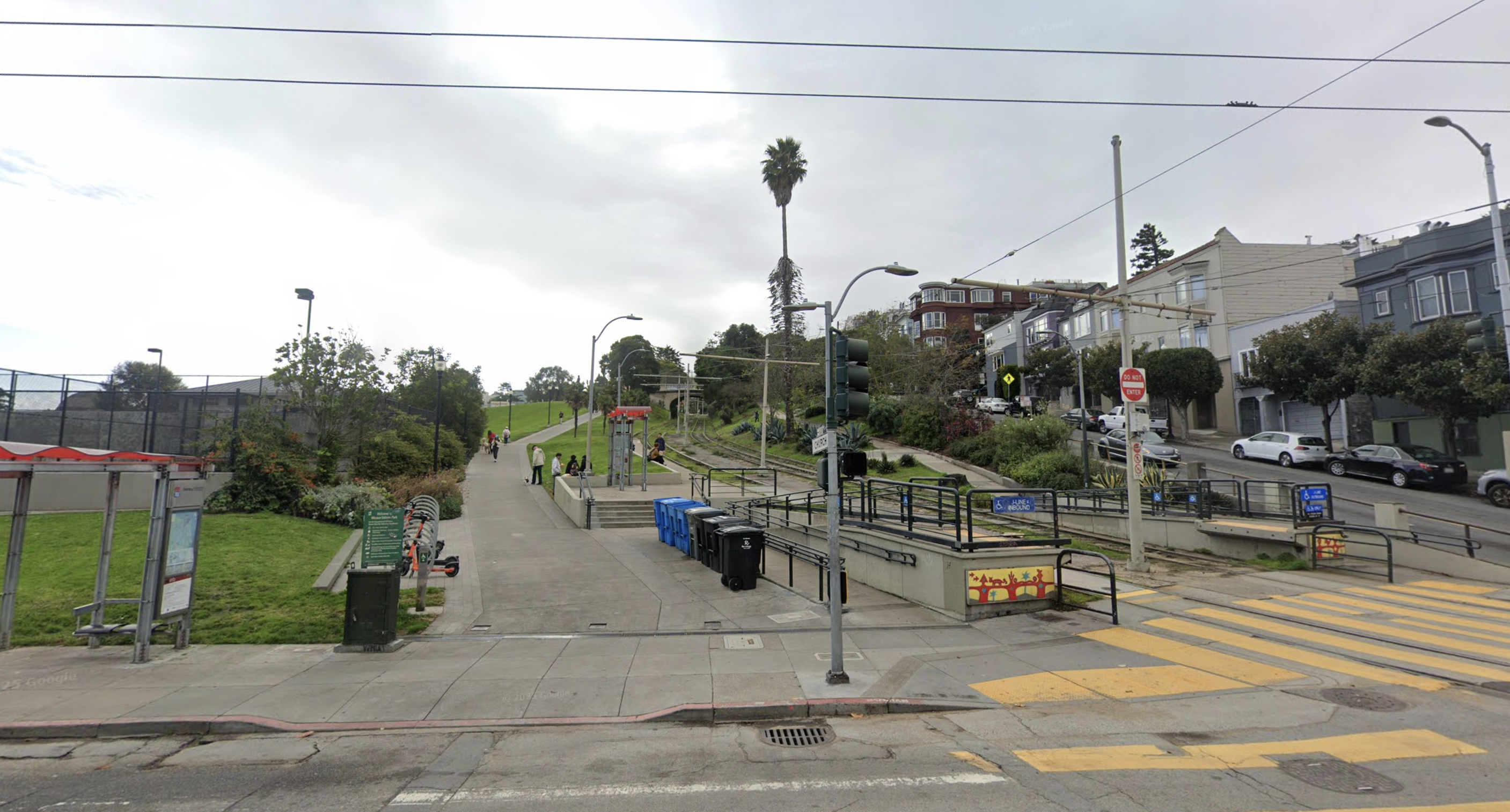 Meetup Location
