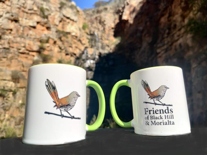 FoBHM Coffee Mug