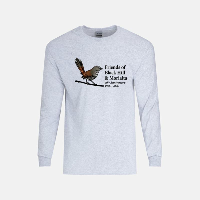 FOBHM Long-Sleeve T-Shirt