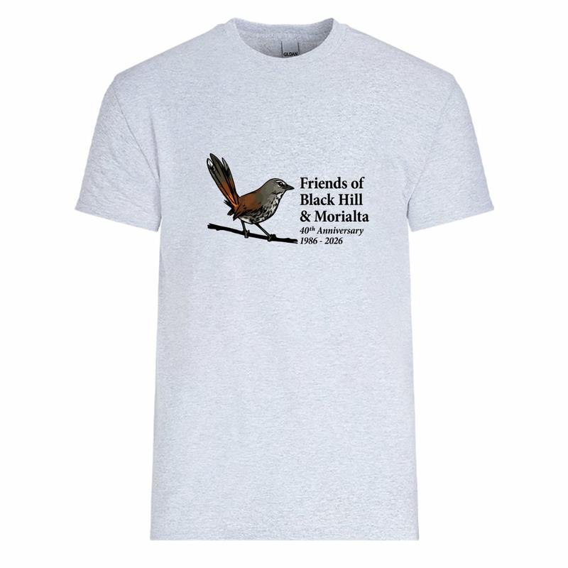 FOBHM Short-Sleeve T-Shirt