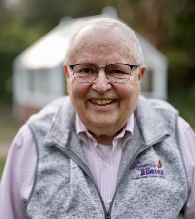 Steven S. Sharfstein