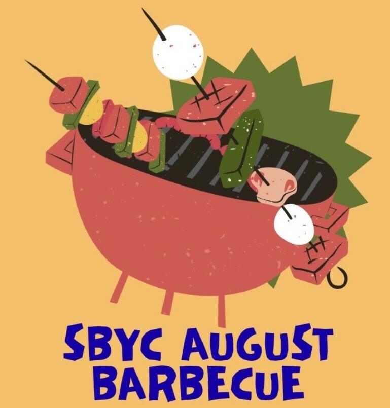 2026 Aug BBQ