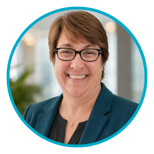 Ann Marie Johnston, PhD, MCC