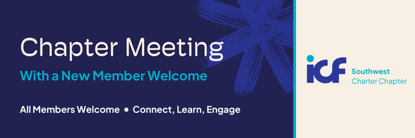 New member meeting Header