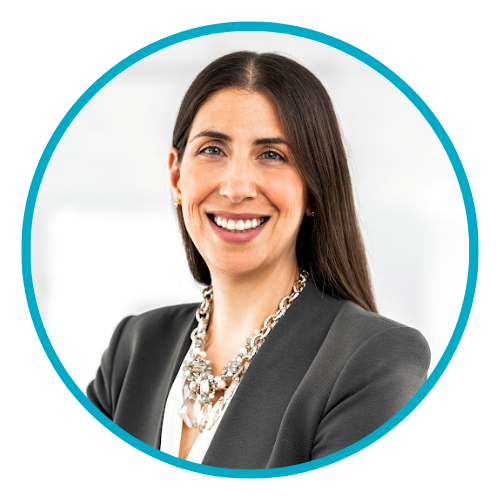 Dr. Gina Thoebes