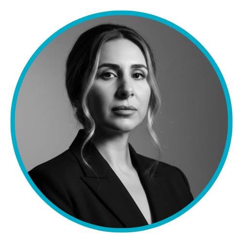 Dr. Leili Sadaghiani