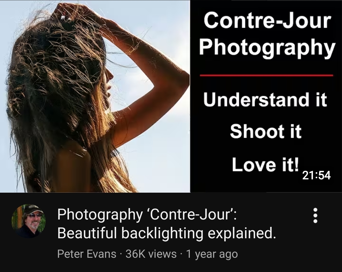 ContreJour