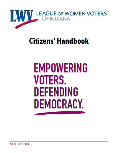 Citizen Handbook