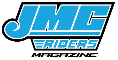JMC Riders Magazine