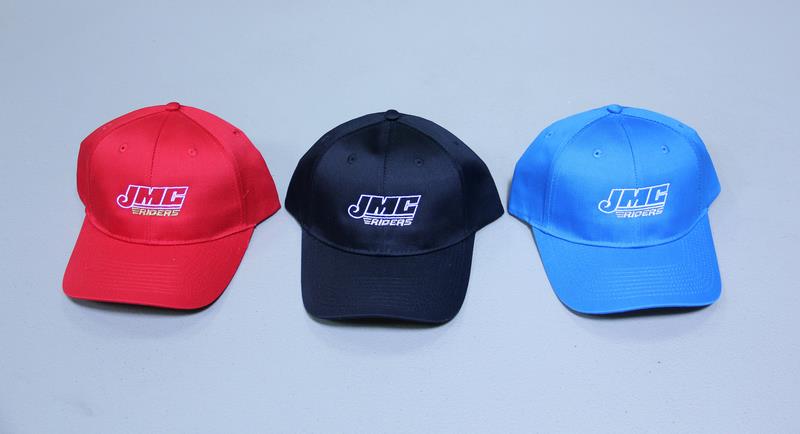 JMC-RIDERS Ball Cap