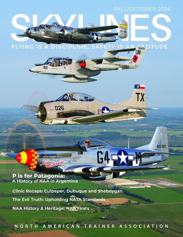 2024.4 Fall 2024 Skylines