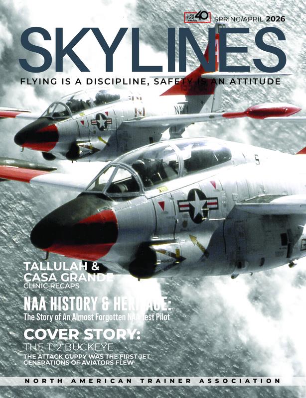 2026.2 Spring Skylines 