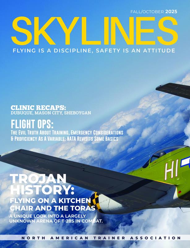 2025.4 Fall 2025 Skylines