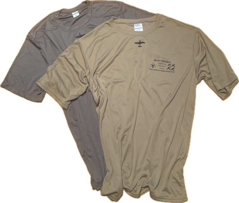P-51 High Performance Tee