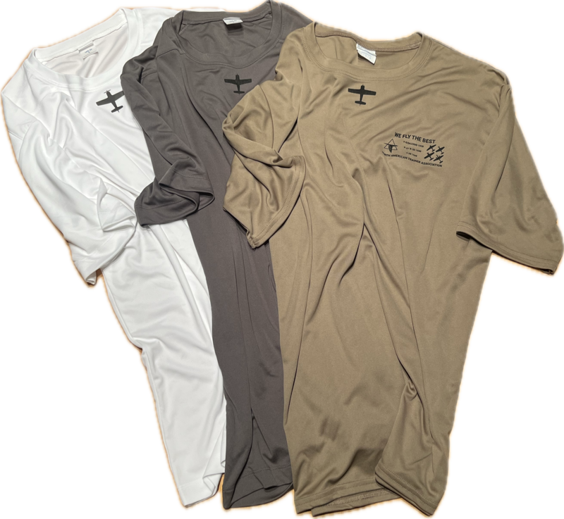 T-28 High Performance Tee 