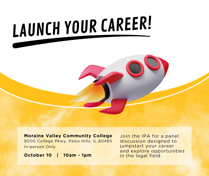 2026 Career Acceleration Seminar